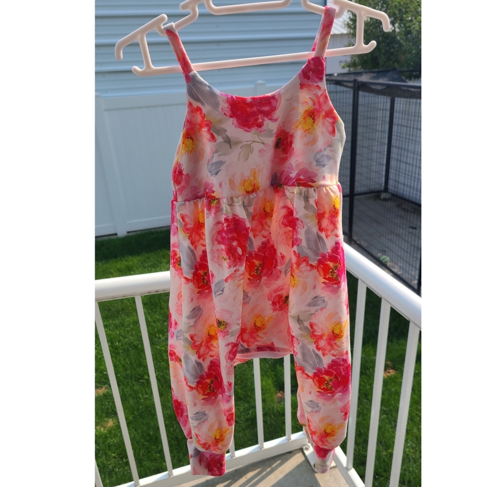 Gorgeous Infant Zipper Romper
